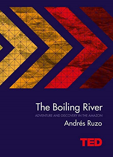 The Boiling River (TED)