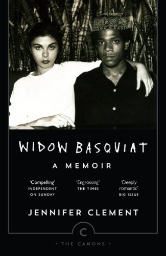 Widow Basquiat: A Memoir (Canons)