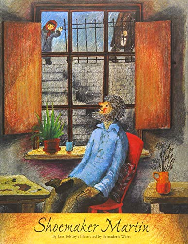 Shoemaker Martin