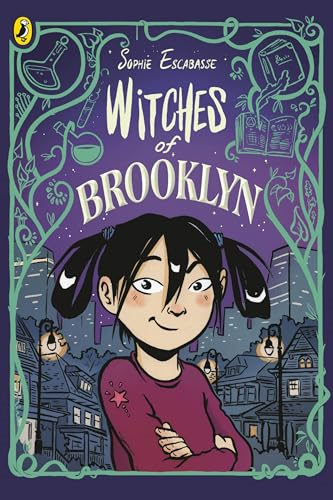 Witches of Brooklyn