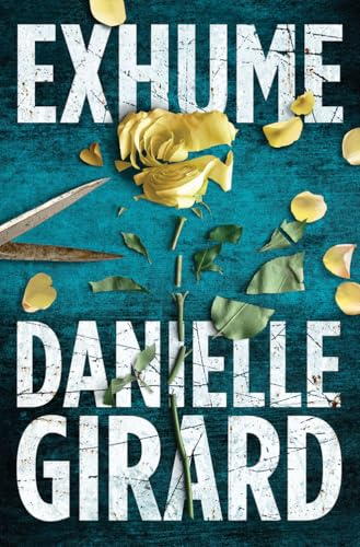 Exhume (Dr. Schwartzman Series)