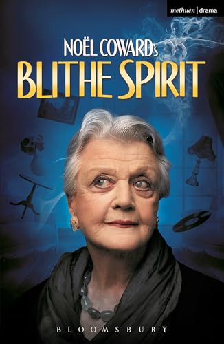 Blithe Spirit (Modern Plays)