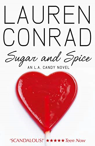 LA Candy - Sugar and Spice