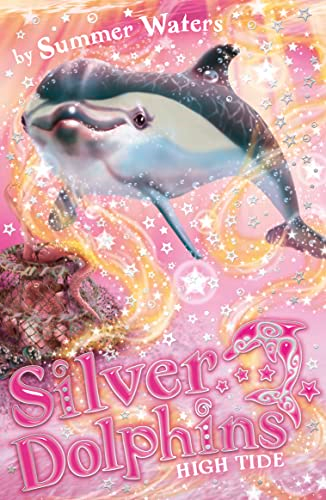 Silver Dolphins