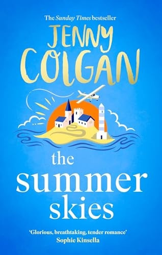 The Summer Skies