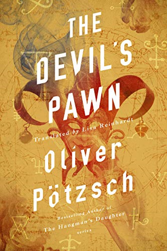 The Devil's Pawn (Faust)
