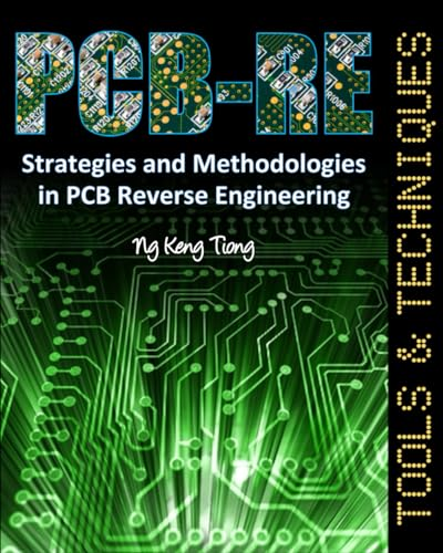 PCB-Re: Tools & Techniques
