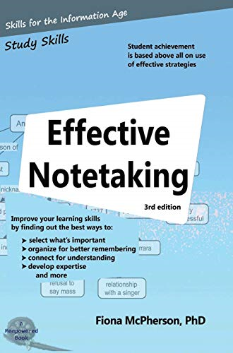 Effective Notetaking (Study  - Skills)