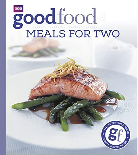 101 Meals for Two: Tried-and-tested Recipes (Good Food 101)