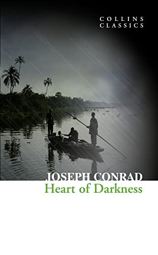 Collins Classics - Heart of Darkness