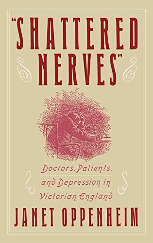 Shattered Nerves
