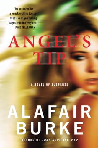 Angel's Tip