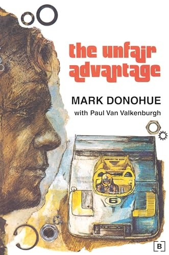 The Unfair Advantage (Driving)
