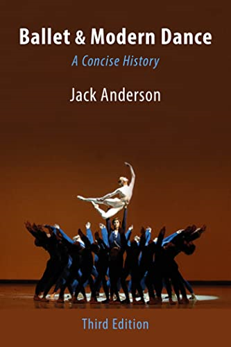 Ballet & Modern Dance