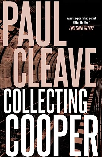Collecting Cooper