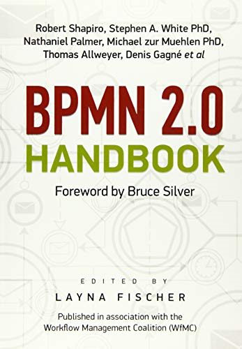 Bpmn 2.0 Handbook