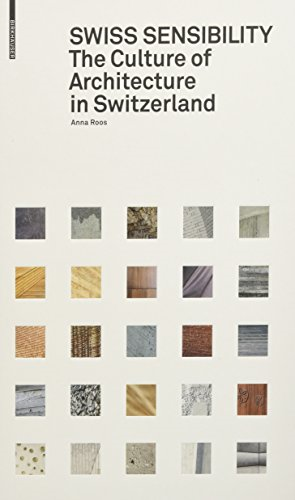 Swiss Sensibility
