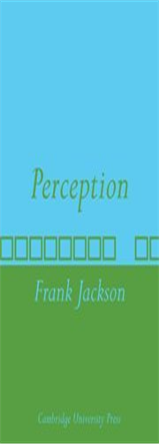 Perception: A representative theory