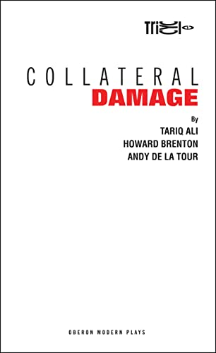 Collateral Damage (Oberon Modern Plays)