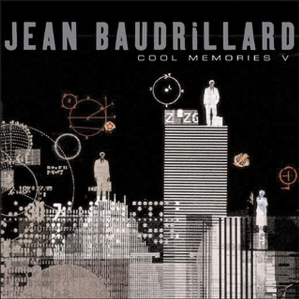 Cool Memories V, 2000-2004