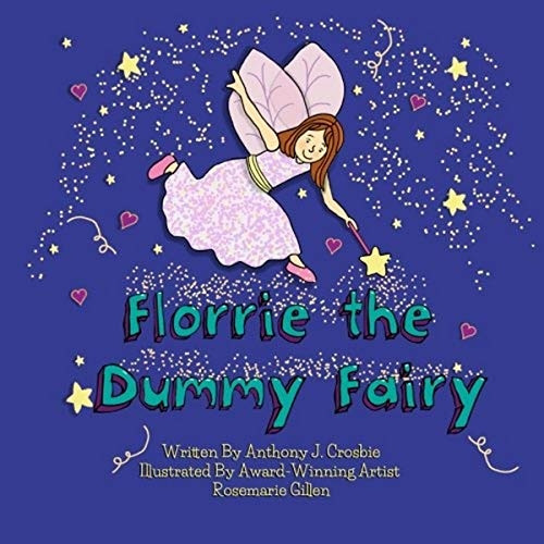 Florrie the Dummy Fairy
