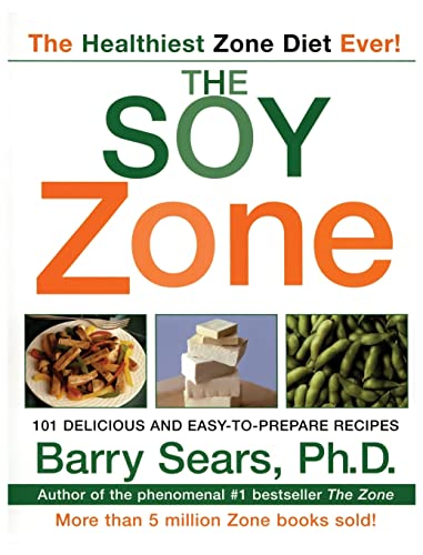 The Soy Zone