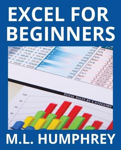 Excel for Beginners (Excel Essentials)