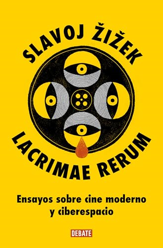 Zizek, S: Lacrimae rerum