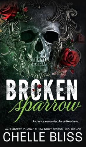 Broken Sparrow (Open Road)