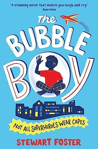 The Bubble Boy