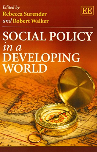 Social Policy in a Developing World