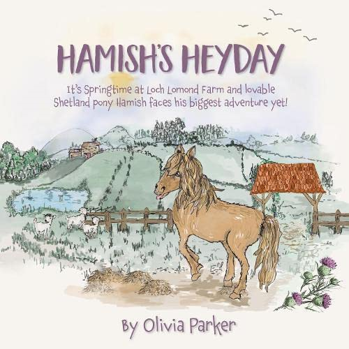 Hamish's Heyday: 2021