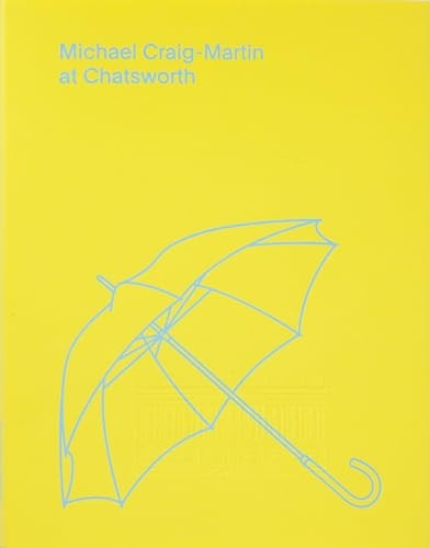 Michael Craig-Martin at Chatsworth House