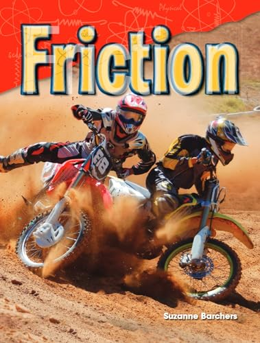 Friction (Grade 2) (Science Readers)