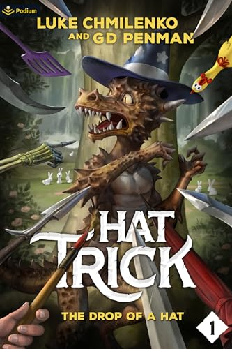 The Drop of a Hat (Hat Trick)