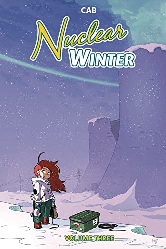 Nuclear Winter Vol. 3 (Nuclear Winter)