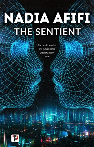 The Sentient (Fiction Without Frontiers)