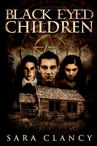 Black Eyed Children