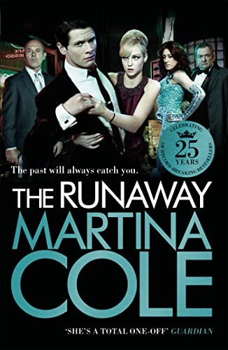 The Runaway. Martina Cole