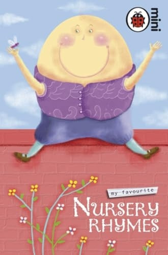 My Favourite Nursery Rhymes (Ladybird Minis)