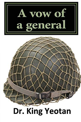 A vow of a general