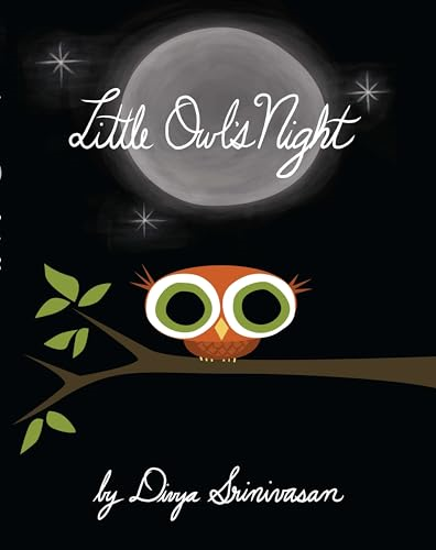 Little Owls Night