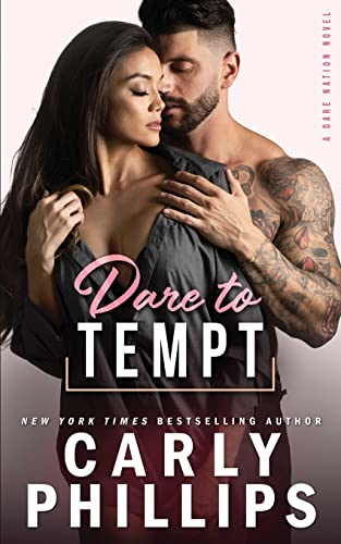 Dare To Tempt (Dare Nation)