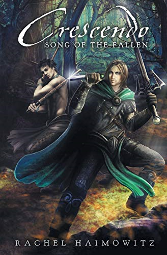 Crescendo (Song of the Fallen)