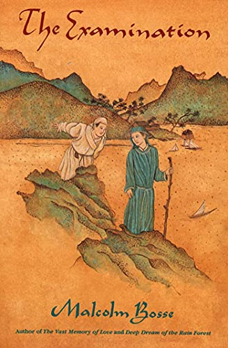 The Examination (Sunburst Book)