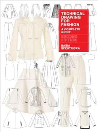 Technical Drawing for Fashion: A Complete Guide