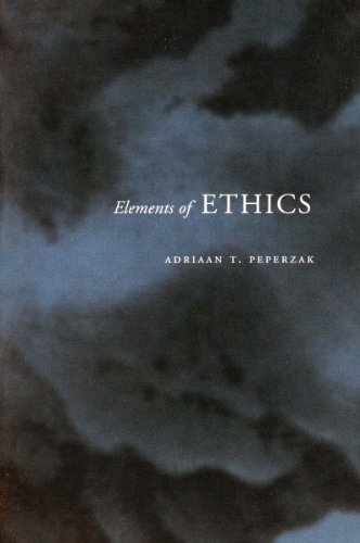 Elements of ethics