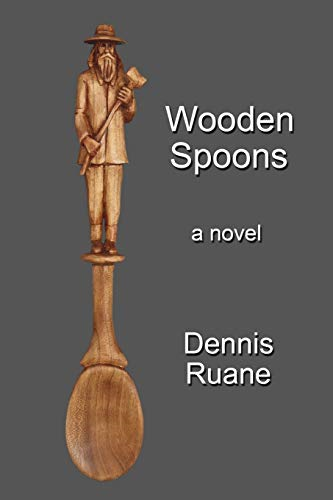Wooden Spoons