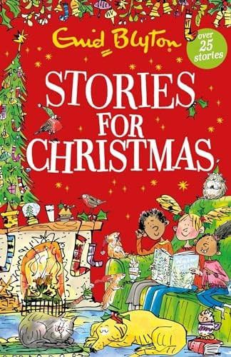 Cosy Fireside Stories