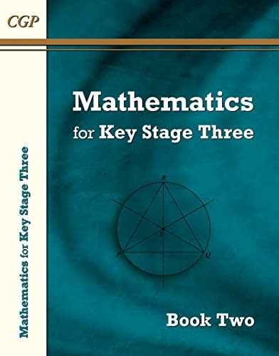 Mathematics for KS3, Book 2